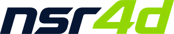 Logo nsr4d